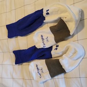 Under Armour Turf Gear Socks